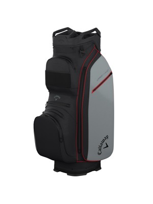 Callaway Quantum Org 14 HD Cart Bag