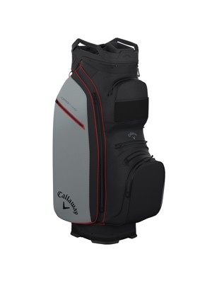 Callaway Quantum Org 14 HD Cart Bag