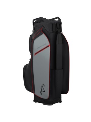 Callaway Quantum Org 14 HD Cart Bag