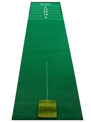 Izzo Chip & Putt Challenge