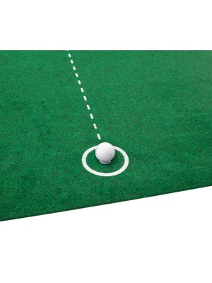 Izzo Chip & Putt Challenge