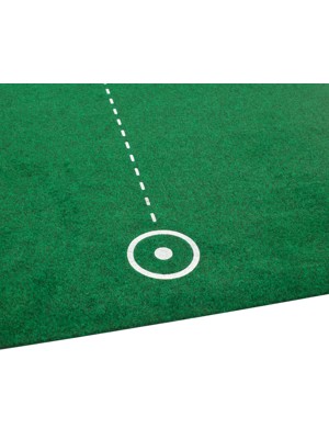 Izzo Chip & Putt Challenge