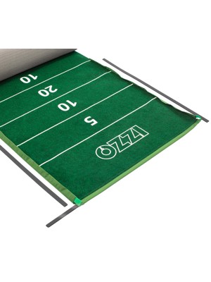 Izzo Chip & Putt Challenge