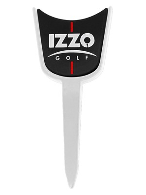 Izzo Single Prong Divot Repair Tool