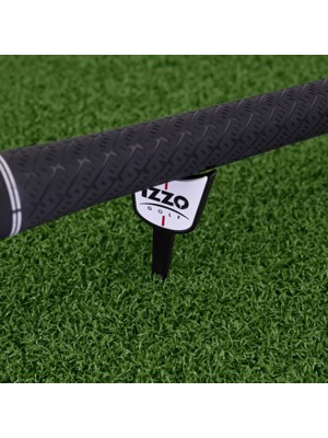 Izzo Single Prong Divot Repair Tool
