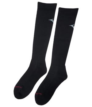 mizuno performance plus crew sock