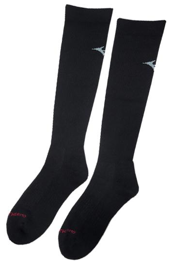 mizuno breath thermo thermal plus