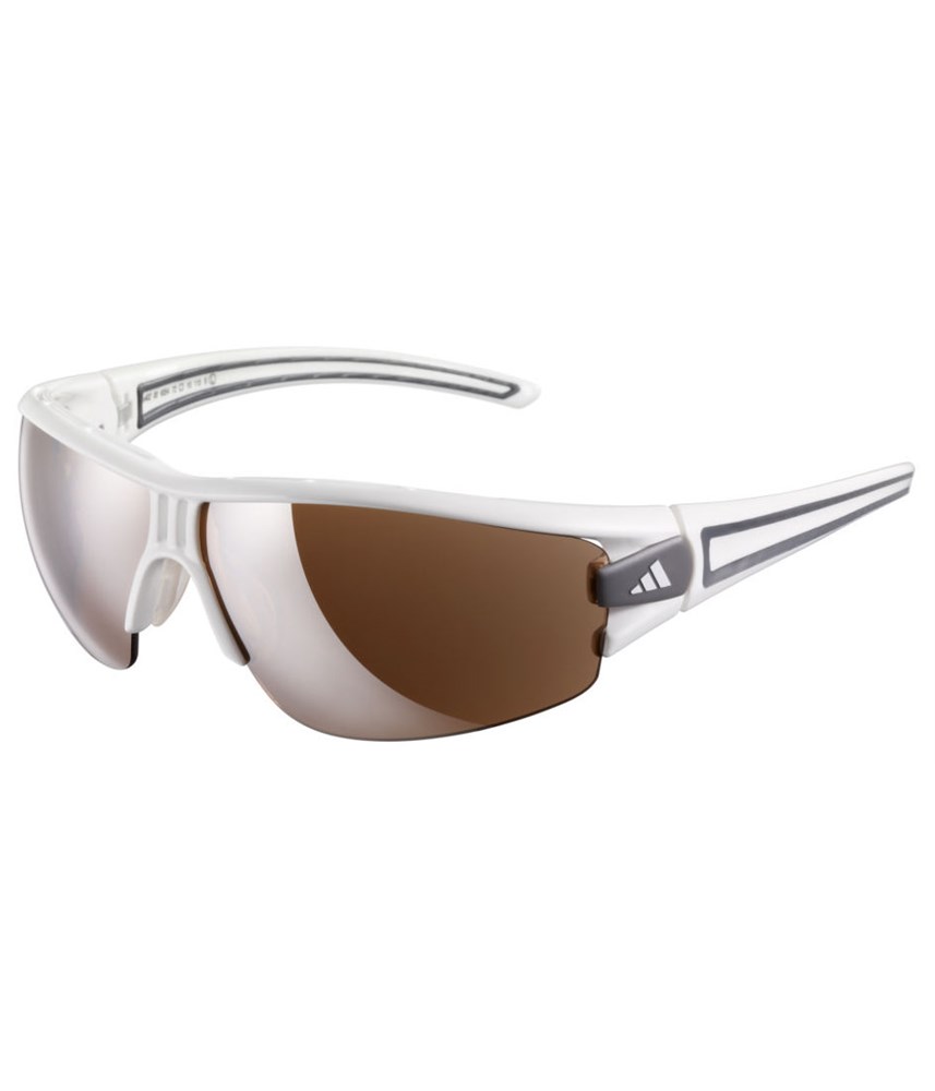 Adidas Eyewear Evil Eye Halfrim L Sunglasses Golfonline 