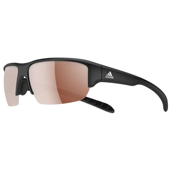 adidas KumaCross Halfrim Polarised Sunglasses