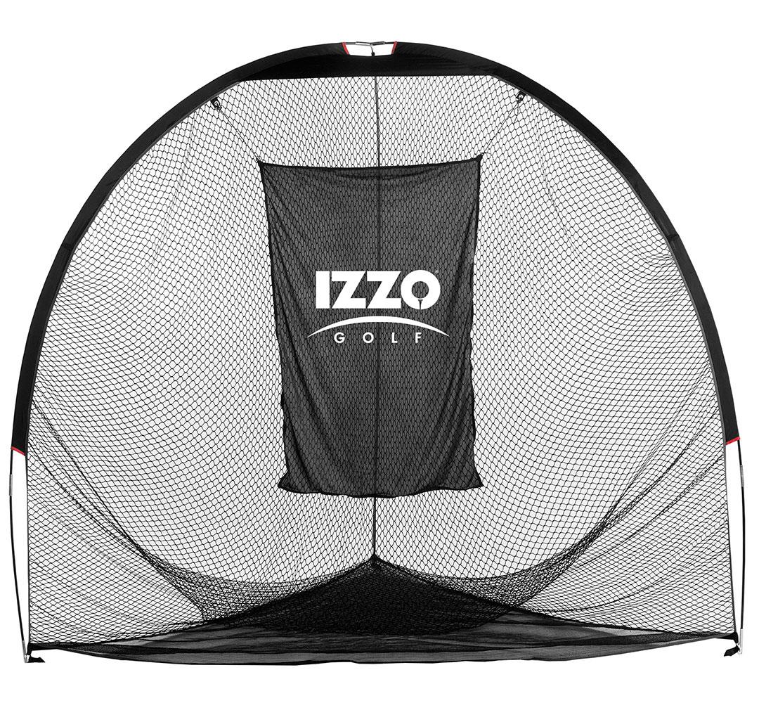Izzo TriDaddy Hitting Net