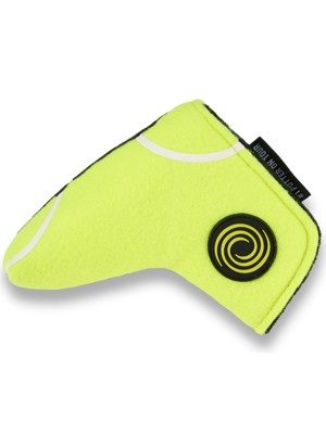 Odyssey Tennis Putter Headcover