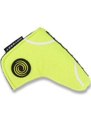 Odyssey Tennis Putter Headcover