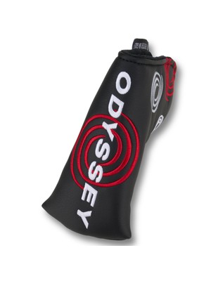 Odyssey Swirl Putter Headcover 2026