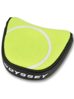 Odyssey Tennis Putter Headcover