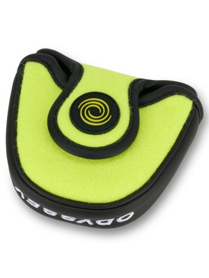 Odyssey Tennis Putter Headcover