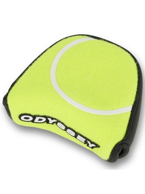 Odyssey Tennis Putter Headcover