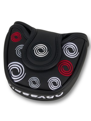 Odyssey Swirl Putter Headcover 2026