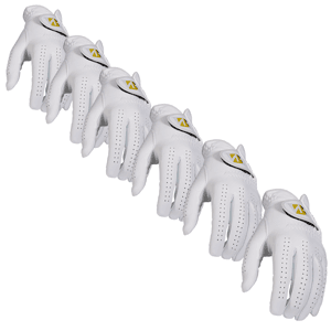 Bridgestone Tour Premium Leather Golf Gloves