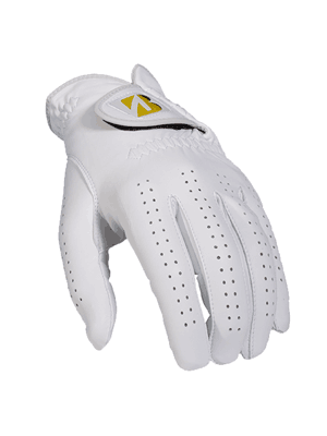 Bridgestone Tour Premium Leather Golf Gloves (6 Pack)