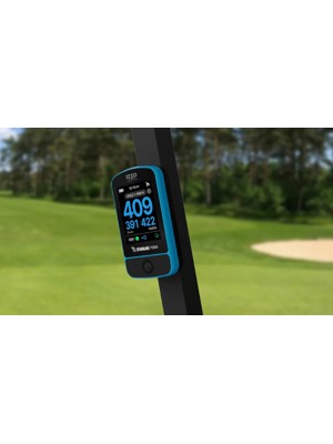 Izzo Swami 7000i Colour Display Golf GPS Rangefinder