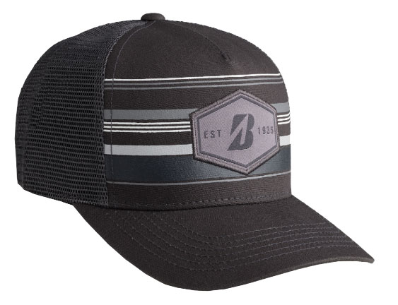 Bridgestone Route Series Cap - Golfonline