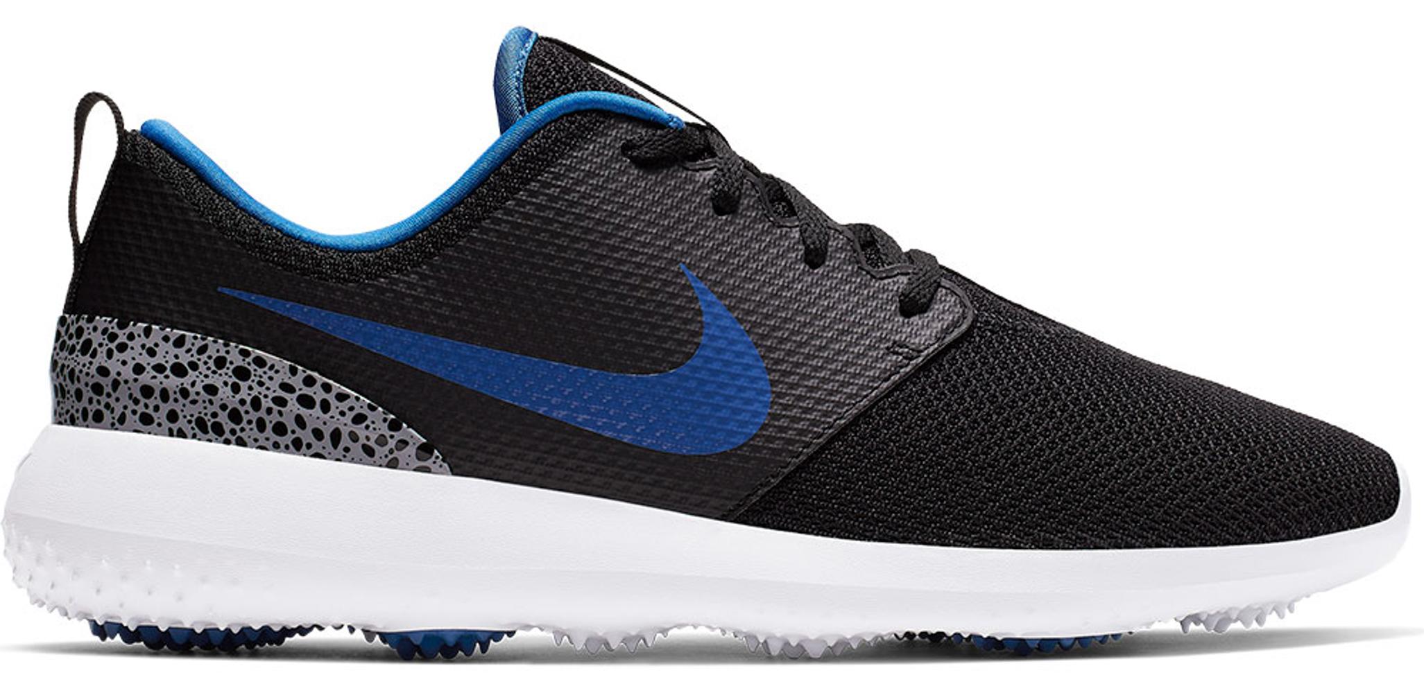 men's golf shoe nike roshe g