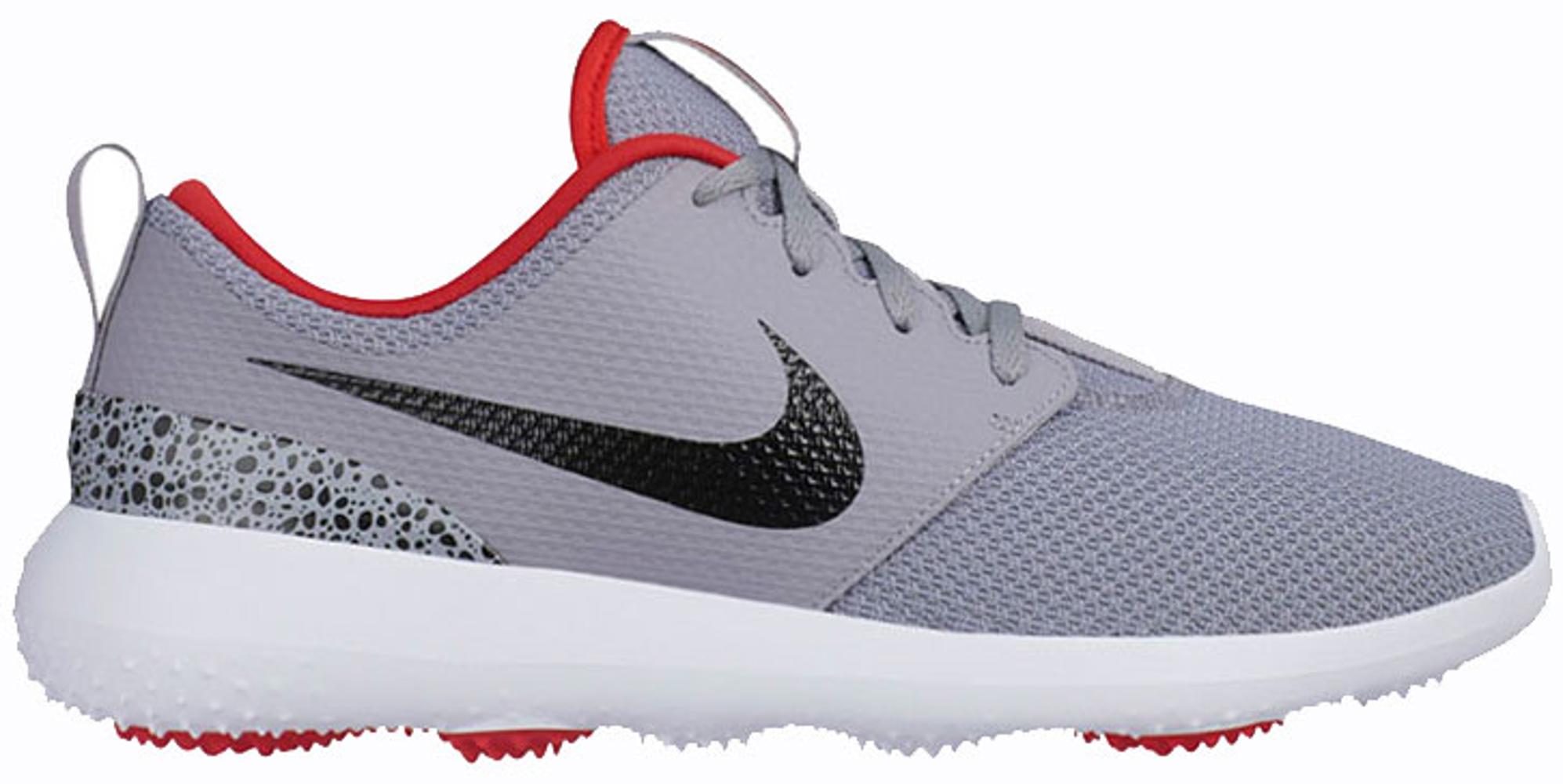 men's golf shoe nike roshe g