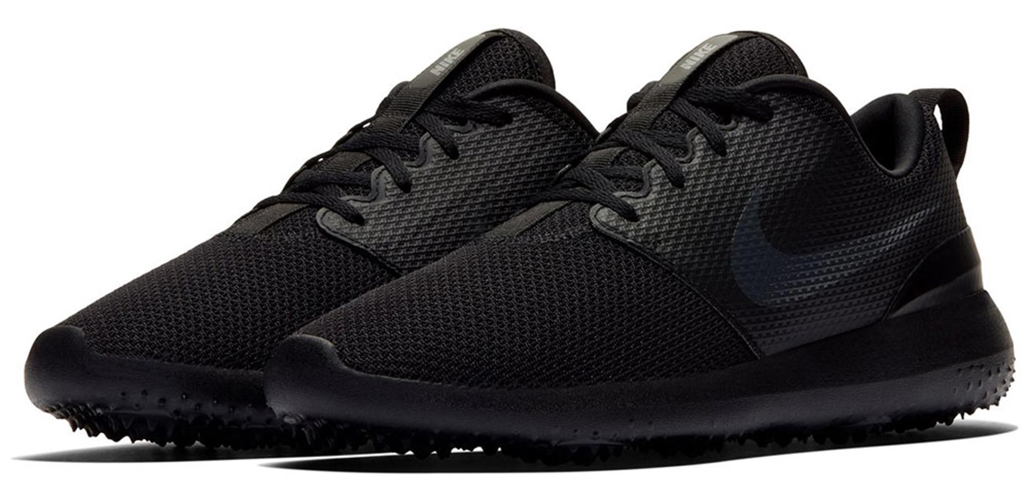 men's golf shoe nike roshe g