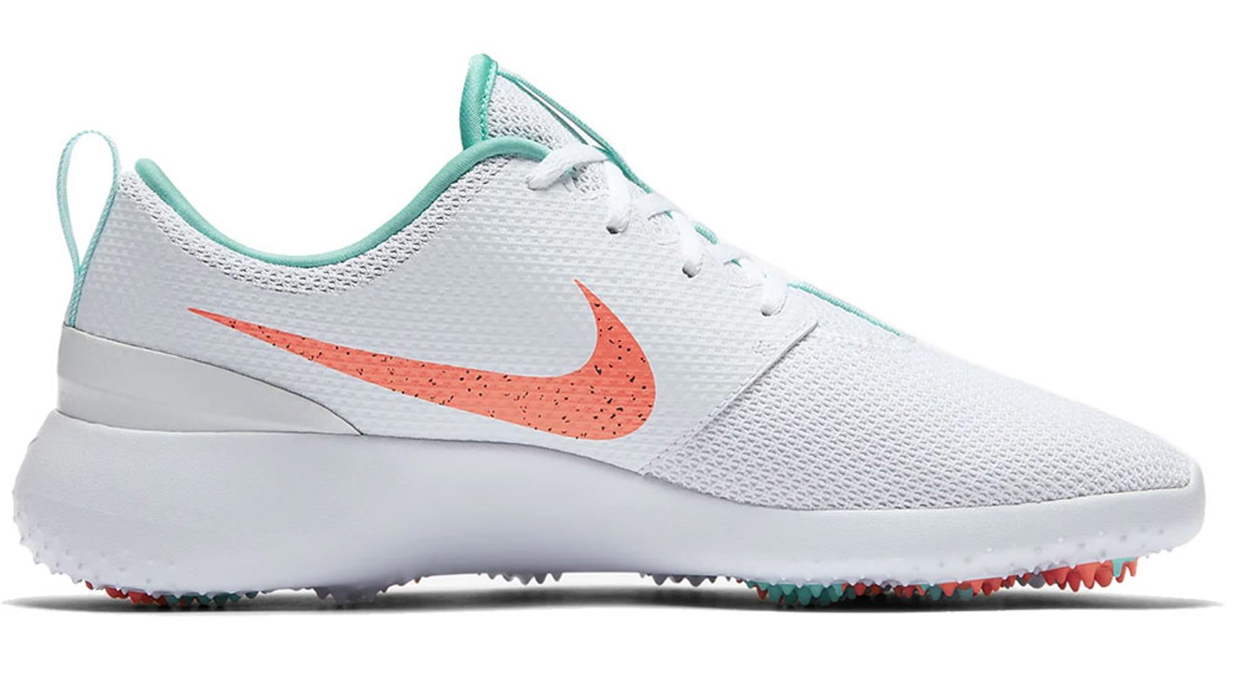 men's golf shoe nike roshe g