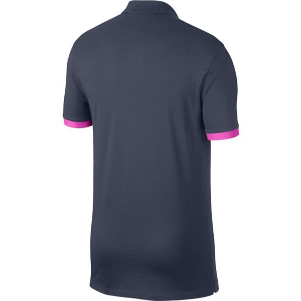Nike Mens Dry Pique Classic Polo Shirt - Golfonline