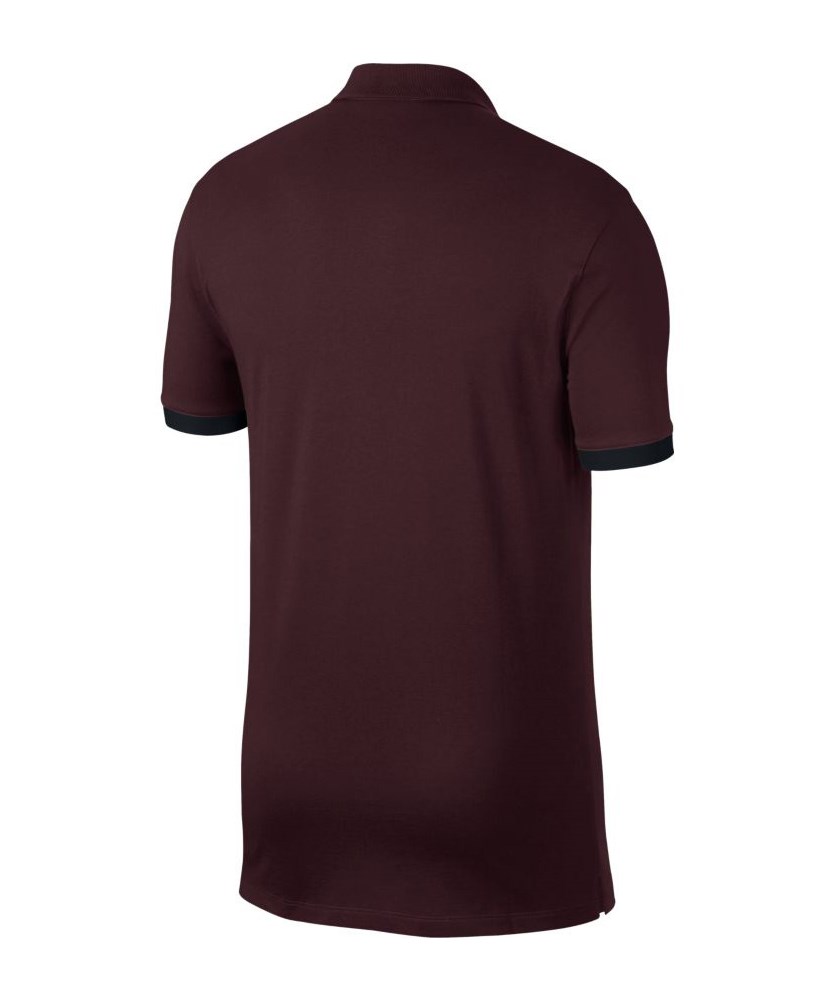 Nike Mens Dry Pique Classic Polo Shirt - Golfonline