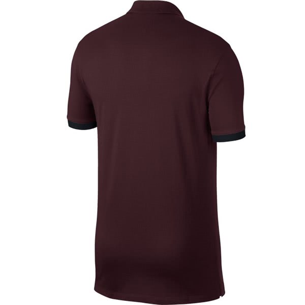 Nike Mens Dry Pique Classic Polo Shirt - Golfonline