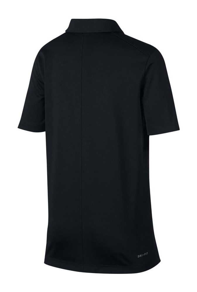 Nike Boys Dry Victory Golf Polo Shirt - Golfonline