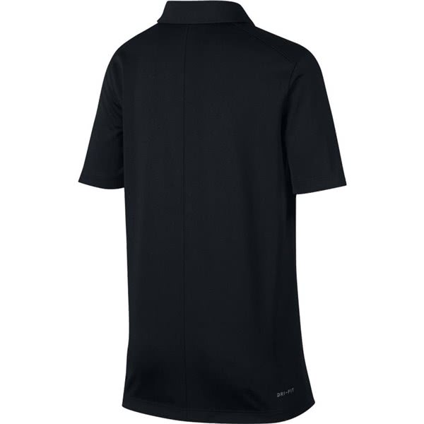 Nike Boys Dry Victory Golf Polo Shirt - Golfonline