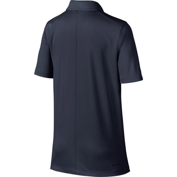 boys nike golf shirts