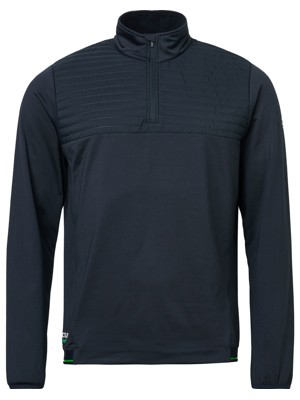 Abacus Mens Gleneagles Thermo Midlayer Top