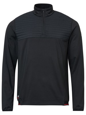 Abacus Mens Gleneagles Thermo Midlayer Top