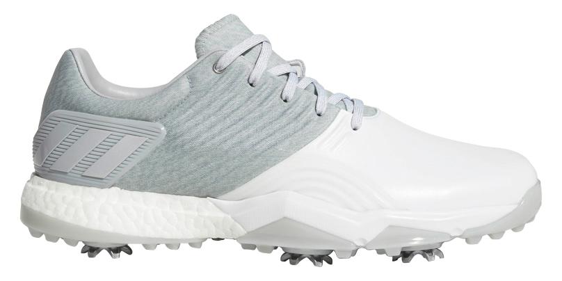 adidas men's adipower 4orged s golf shoes