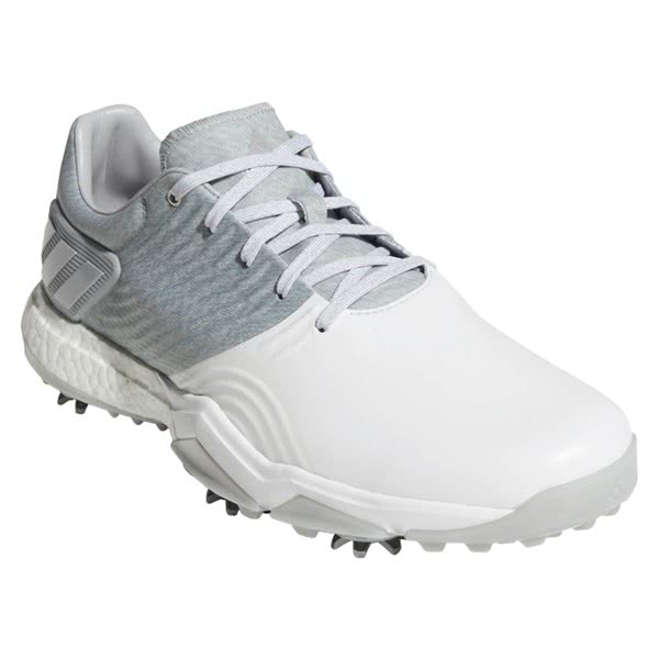 adidas men's adipower 4orged golf shoes