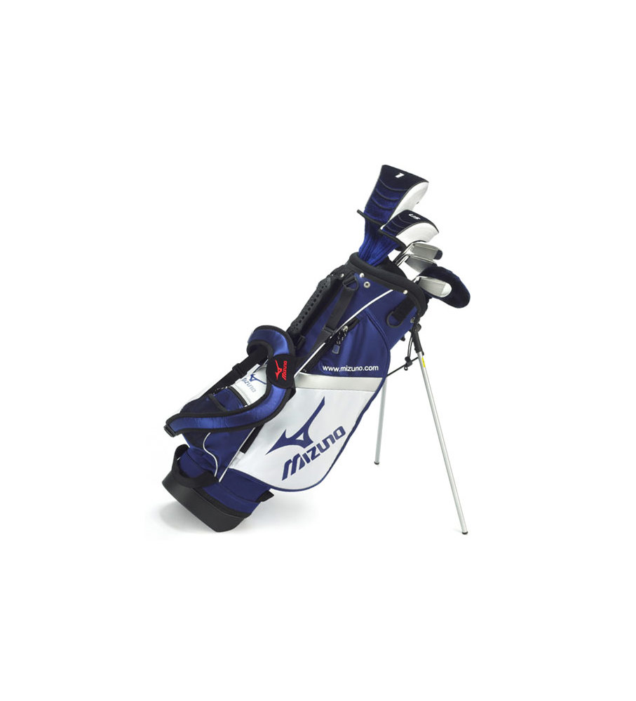 Mizuno Academy Junior Golf Set 812 Years