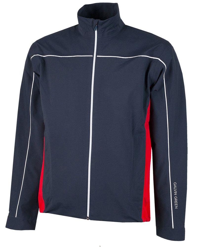 GALVIN GREEN S21 MEN ACE JACKET GTX