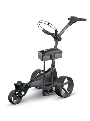 Motocaddy Deluxe Seat 28V (2024 Onwards)