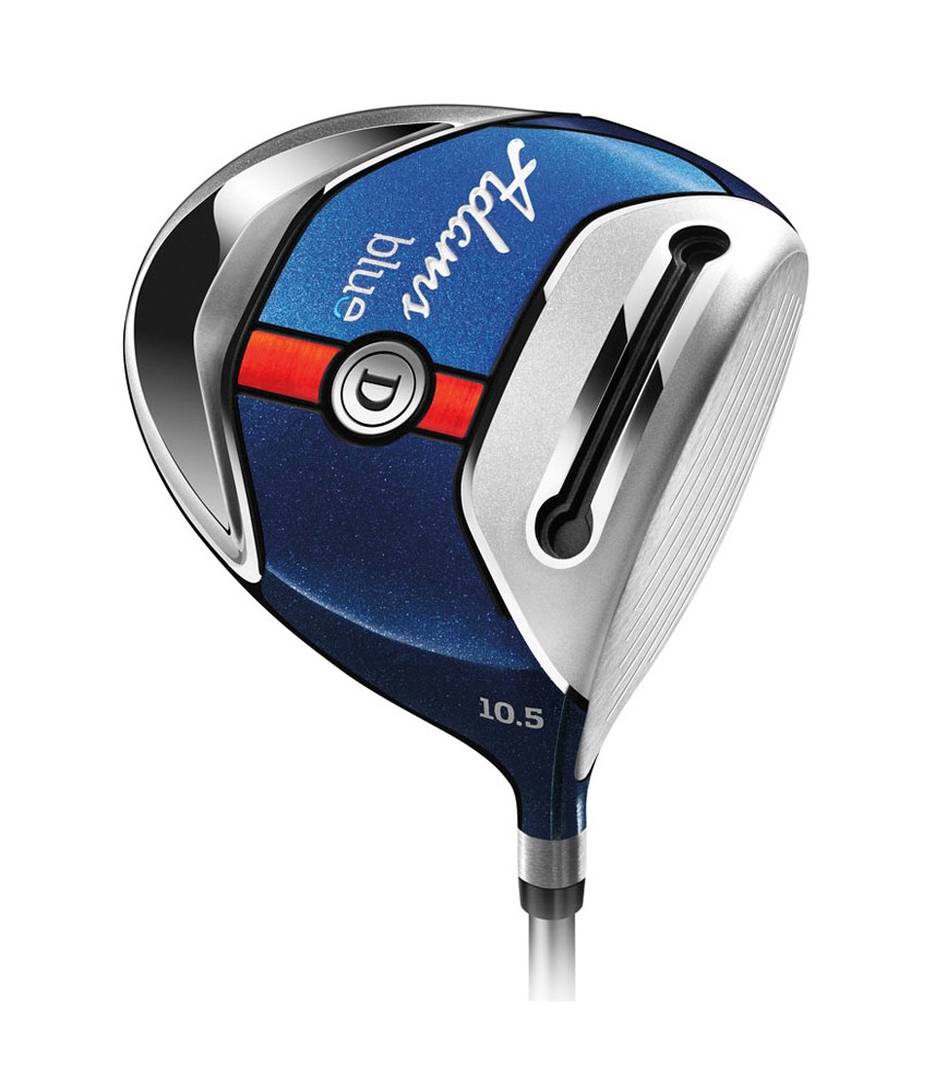 Adams Golf Blue Driver | GolfOnline