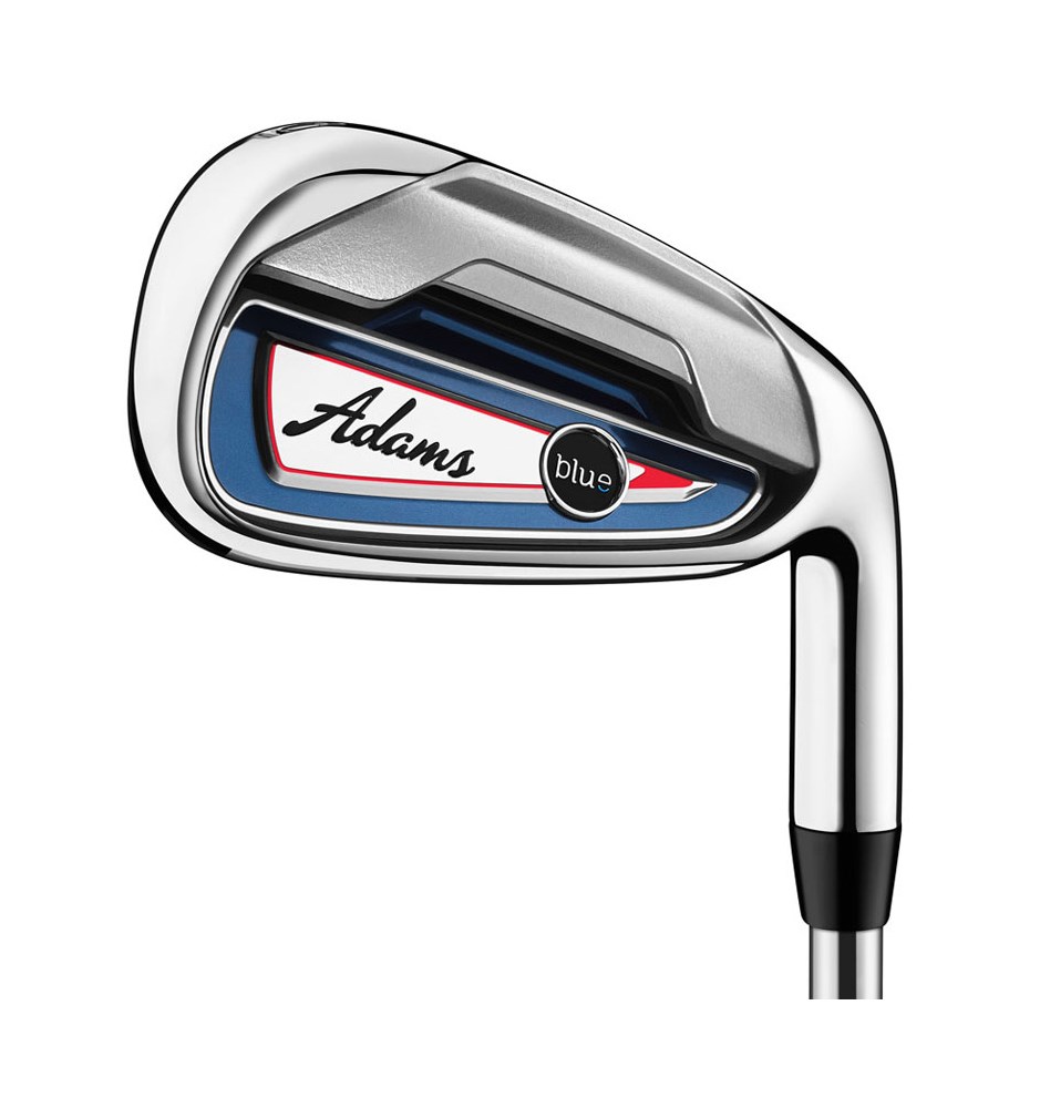 Blue adams. New Golf Irons 2016.