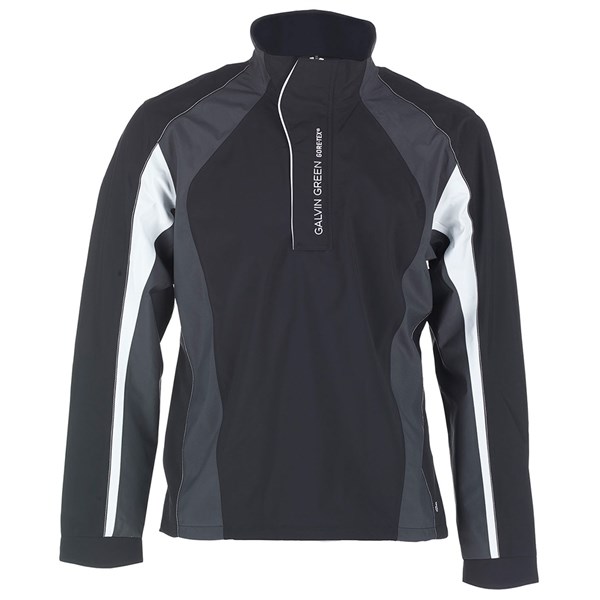 Galvin Green Mens Addison Gore-Tex Half Zip Jacket | GolfOnline