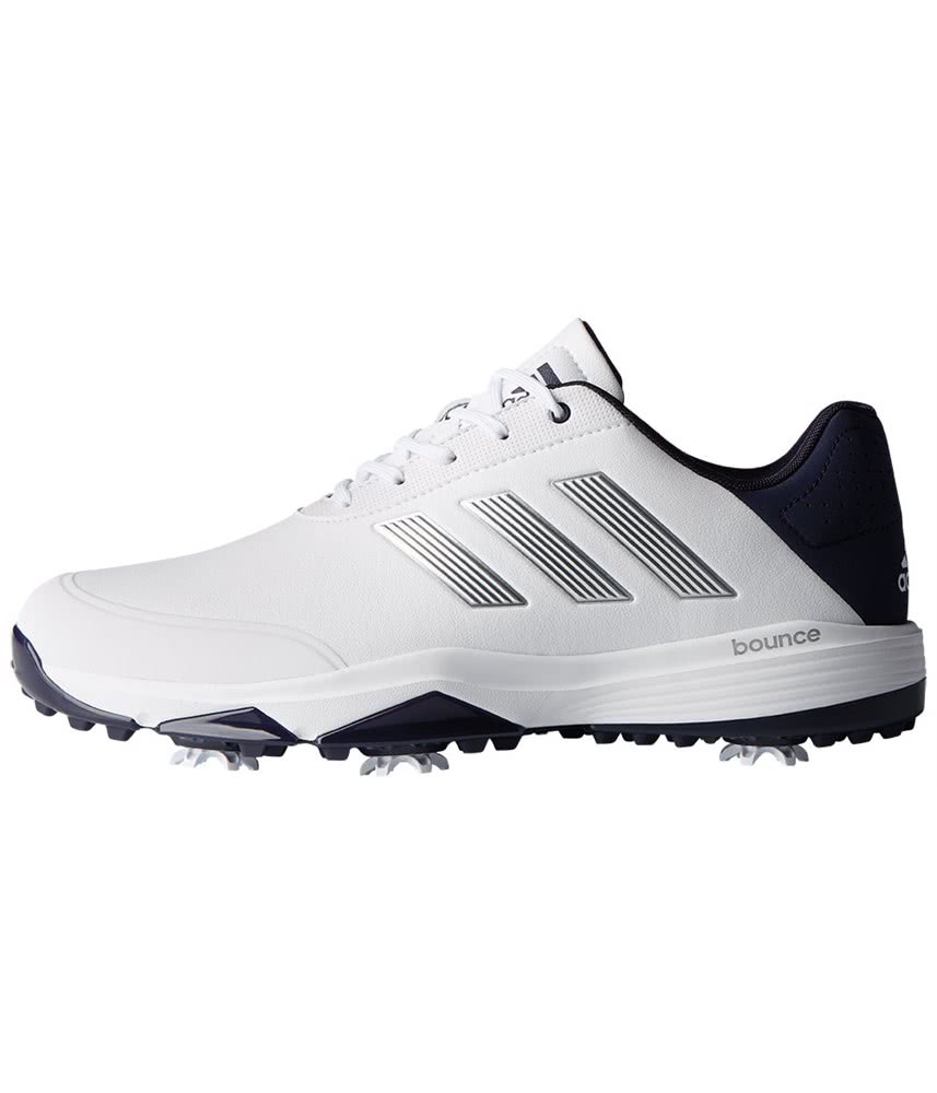 adidas Mens Adipower Bounce WD Golf Shoes | GolfOnline