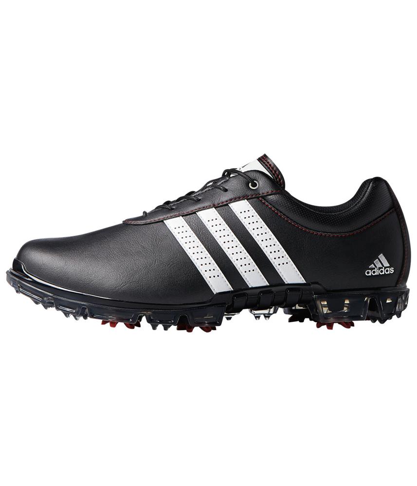 adidas Mens Adipure Flex WD Golf Shoes