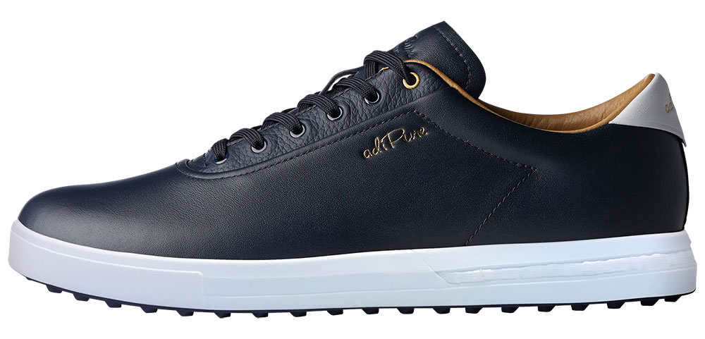 adidas Mens adipure SP Golf Shoes - Golfonline