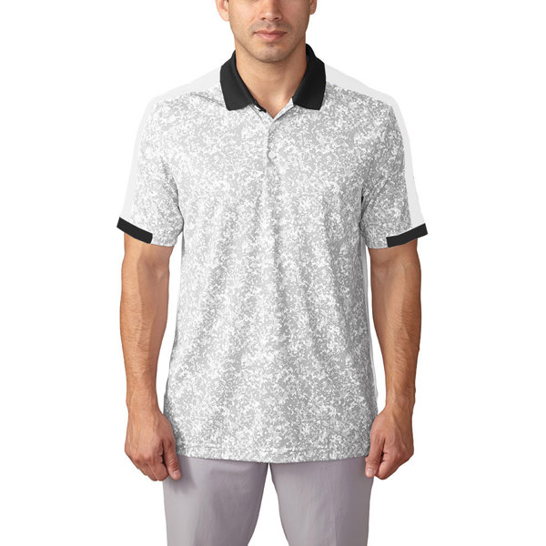 adidas mens climacool engineered block polo adidas mens climacool engineered block polo