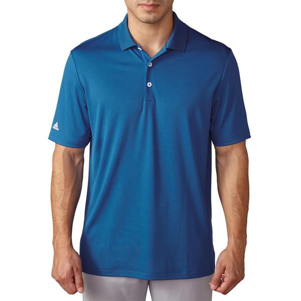 adidas men's climacool aeroknit blocked polo adidas men's climacool aeroknit blocked polo